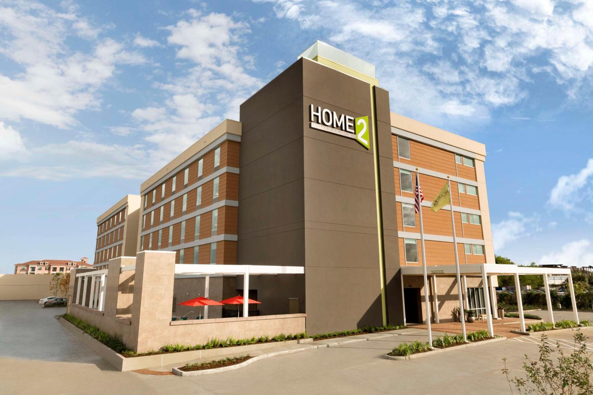 Home2 Suites By Hilton Houston Energy Corridor Экстерьер фото